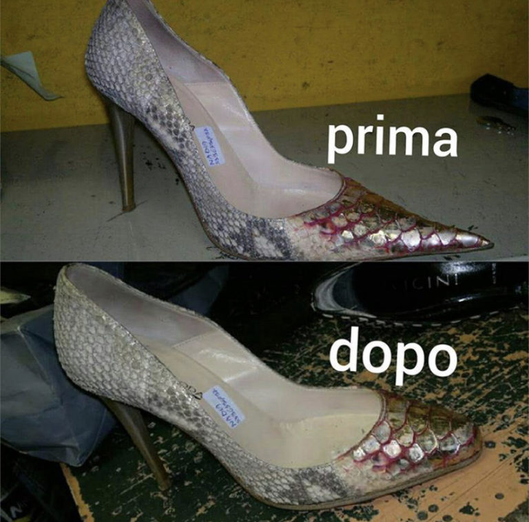 Punte arrotondate