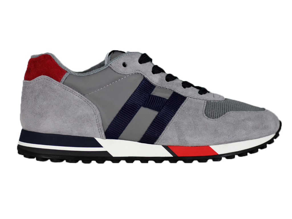 Costo discount scarpe hogan